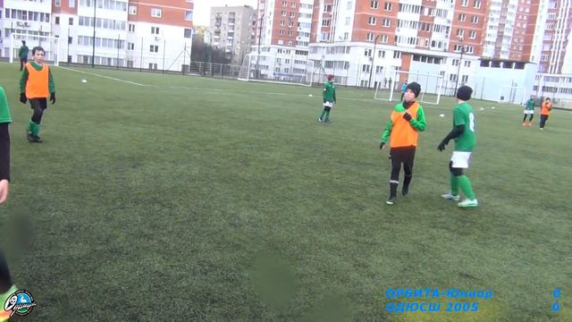 ОРБИТА Юниор 13 04 2017 смотреть онлайн
