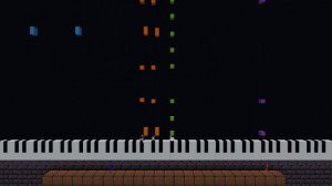 RUSH E 3 HARDEST MINECRAFT COVER