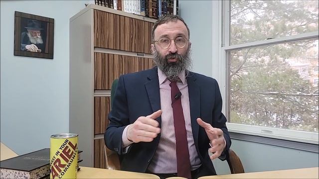 Чем отличаются течения в иудаизме? смотреть онлайн