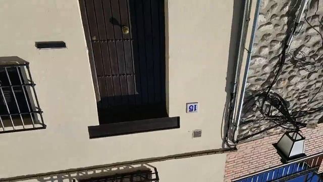 Город Гранада обзорная поездка смотреть онлайн