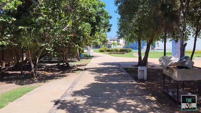IBEROSTAR BELLA VISTA WALKTHROUGH | VARADERO CUBA 🇨🇺 ✈️🏝 #varadero #cuba