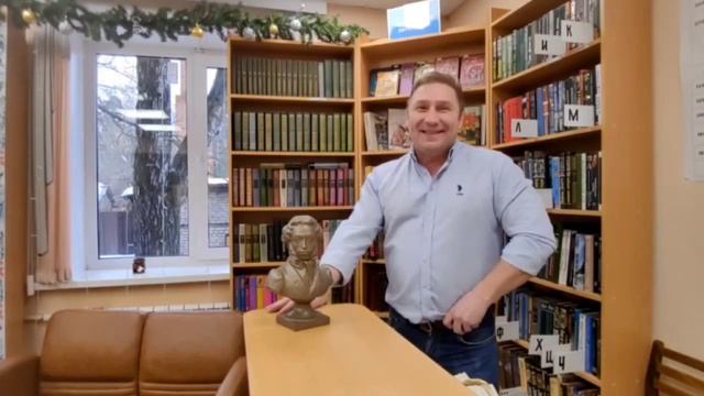 Ко дню рождения В.С. Высоцкого | Поздравление от клуба городских поэтов "Старый кот" смотреть онлайн