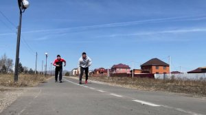 Вайн от Кырган-авайлар продакшн