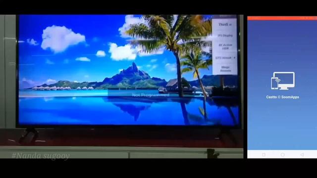 screen mirroring android to lg smart tv LG MIRACAST смотреть онлайн