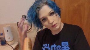 Femboy Fashion: How I Make My Hair So Floofy!