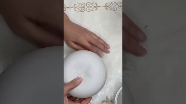 ХИТ ВАЗА. ҮЙ ЖАҒДАЙЫНДА ГИПСТАН ВАЗА ЖАСАУ. ВАЗА СВОИМИ РУКАМИ ИЗ ГИПСА. ЛЕГКО И ПРОСТО. смотреть онлайн