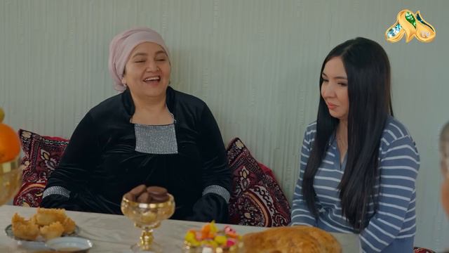 Yig‘lagan Qizlar 3-qism (2 Mavsum)