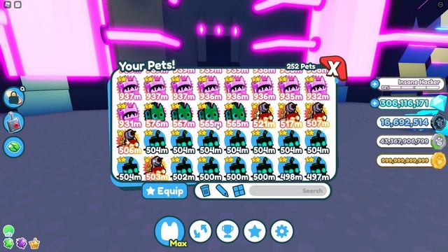 ЧТО ЖДАТЬ ОТ ПЕТ СИМУЛЯТОР Х | PET SIMULATOR X | РЫБКА PLAY смотреть онлайн