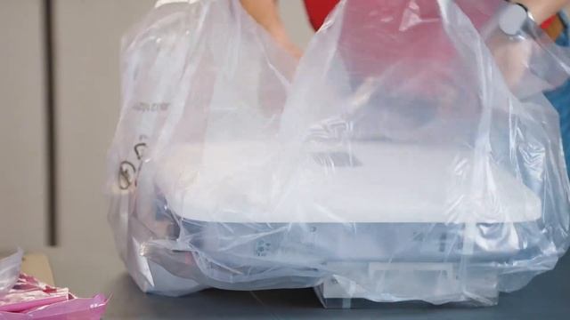 Huawei Inverter 10KTL Unboxing Video