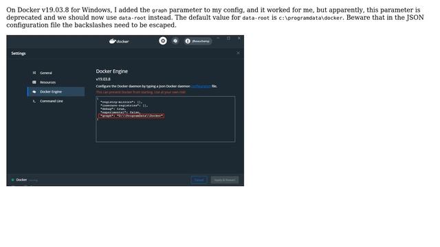 DevOps & SysAdmins: How to move docker images to other drive in windows? (3 Solutions!!) смотреть онлайн