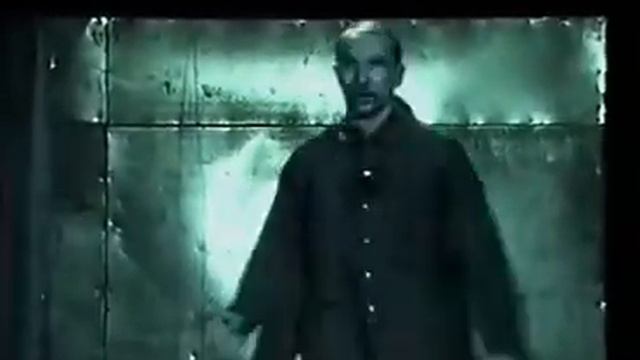 Пётр Мамонов "Узурпатор" смотреть онлайн