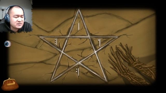 You Didn't See Anything | Fran Bow Chapter 3: Vegetative State смотреть онлайн