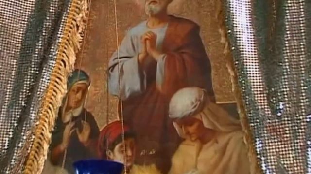 Александровский парк в Бийске смотреть онлайн