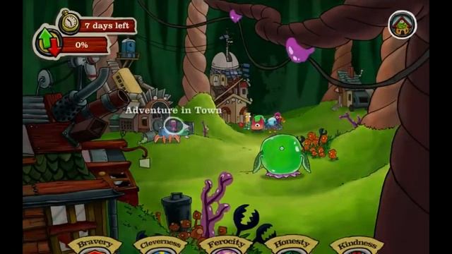 "Monsterlinghood" - Calypsee Games // Monster Loves You! смотреть онлайн