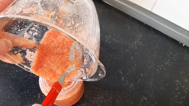 Вкусная еда для всех случаев жизни 