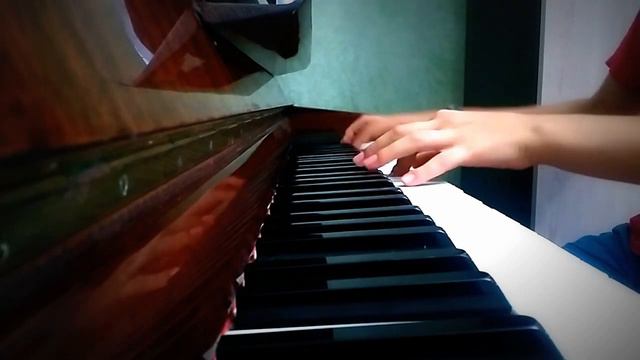 Этюд №3 К.Черни смотреть онлайн