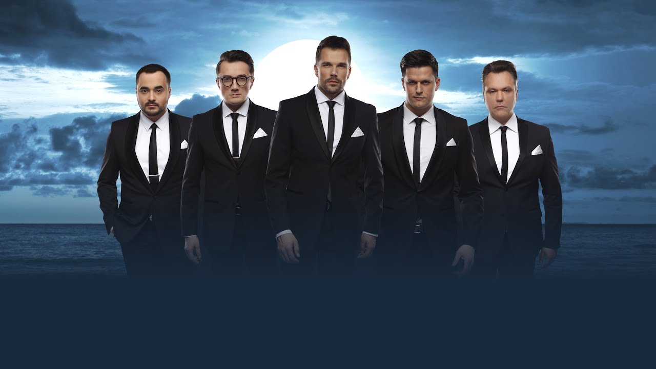 Группа ViVA - Презентация смотреть онлайн