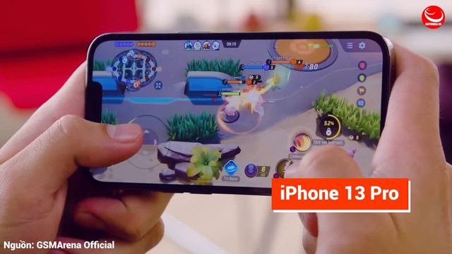 Phân khúc 18 TRIỆU thì nên mua | iPhone 12 Pro Max và iPhone 13 Pro??? смотреть онлайн