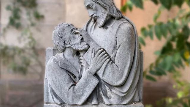 Komm, Gott, mit deiner Gnade (zu Psalm 85) смотреть онлайн