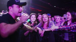 ТЕ100СТЕРОН - выступлении на Дне России 2019