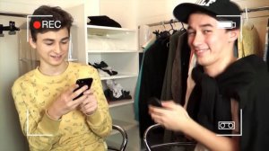 АНГИНА ЧЕЛЛЕНДЖ! С TheBrianMaps | Брайн Мапс и Ян Рейзен