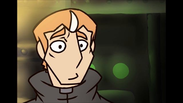 Oscar and Conrad(DEMO) by MonsterCyndere смотреть онлайн