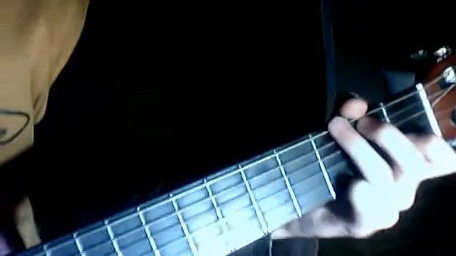 песня на гитаре для новичков смотреть онлайн