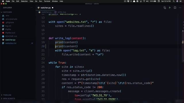 Shortcuts and Hotkeys? in VS Code || Tutorial 24 || @UPx Courses смотреть онлайн
