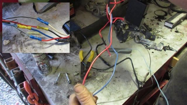 Trailer Brake Controller Installation In Chevy GMC Truck or SUV смотреть онлайн