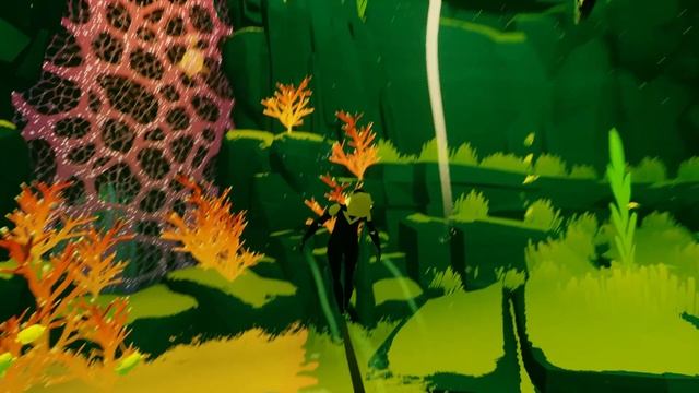 Abzu | Gameplay | Nvidia Geforce GT 750M (4GB) + i7 4702MQ | (2023) ENVY 15-J108LA смотреть онлайн