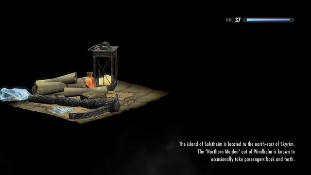 TES V: Skyrim Anniversary Edition - Part 71 - A Daedra's Best Friend смотреть онлайн