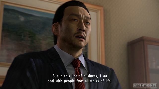 YAKUZA 5 REMASTERED [PC] (2019) - Часть 4 из 6