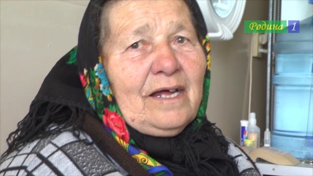 частушки в исполнении Ширяевой А. М. смотреть онлайн