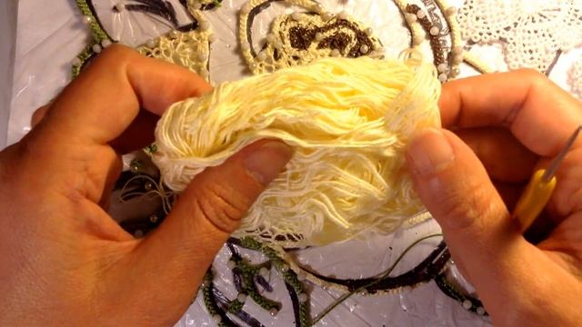 Роза на гибком шнуре. Сеточка смотреть онлайн