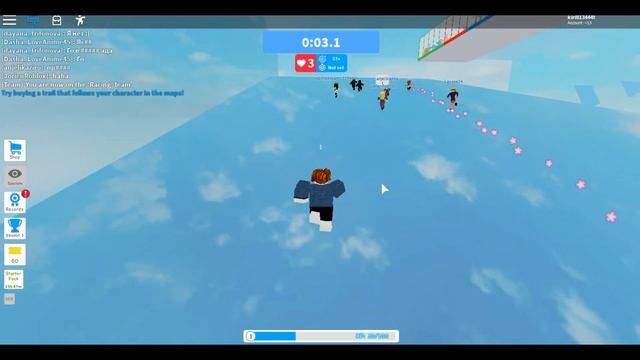 роблокс играю ура комп смотреть онлайн
