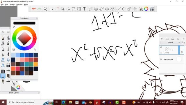 como instalar sketchbook para windows 10 gratis 2023 смотреть онлайн