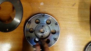 Как поставить стартер на мотоцикл Урал