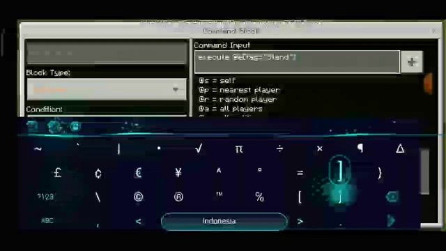 [Mcpe] How To Do Stand Barrage At Minecraft! | 73 SUBSCRIBERS SPECIAL VIDEO смотреть онлайн