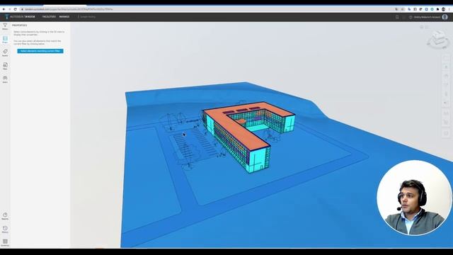 Autodesk Tandem: Первый взгляд