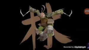 Черепашки ниндзя песня