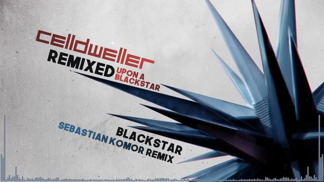 Celldweller - Blackstar (Sebastian Komor Remix) смотреть онлайн