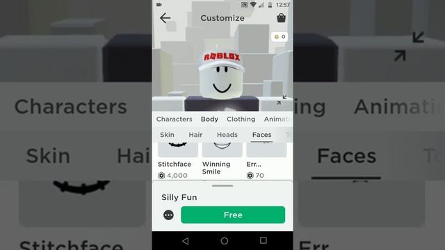 5 ways to make creepy skins in roblox without robux! (not creepy and creepy) смотреть онлайн
