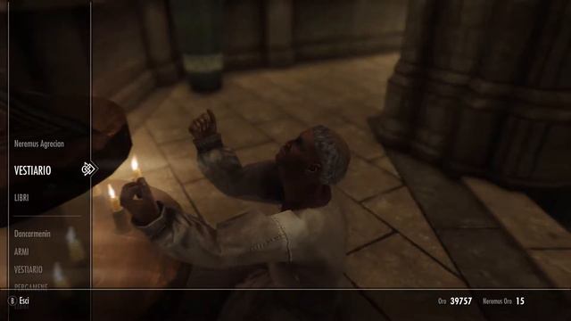 Beyond Skyrim: Bruma - Chapter 2 - Battling bad bold bandits (Let's Play) смотреть онлайн
