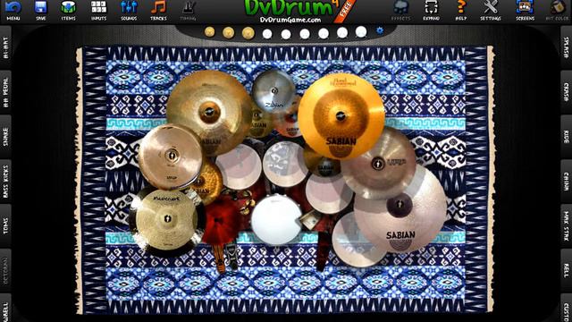 DvDrum = Кино - Группа Крови (Drum Cover) смотреть онлайн