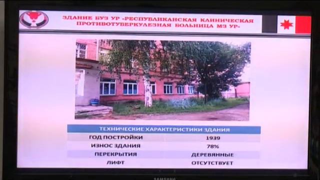 30 09 15 Чуршин про тубдиспансер смотреть онлайн