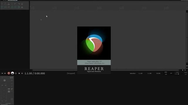 Software reaper 6.18 terbaru смотреть онлайн