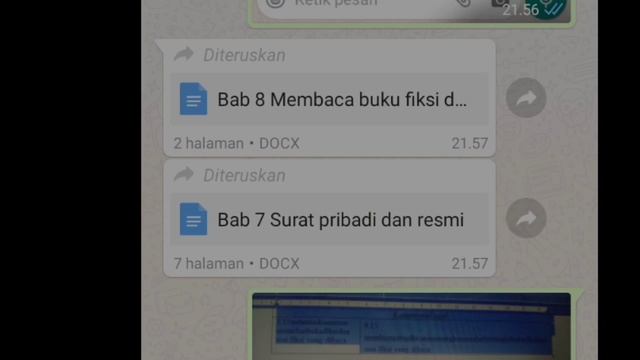 Cara Memperbaiki Spasi Berantakan Microsoft Word 2003, 2007, dan 2010 смотреть онлайн