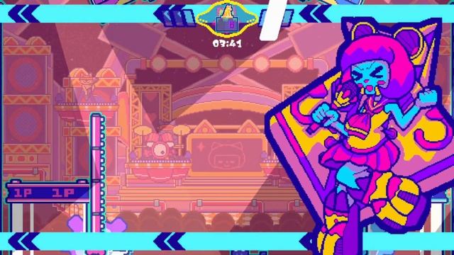 ¡Probando Juegos! - Super Ufo Fighter смотреть онлайн