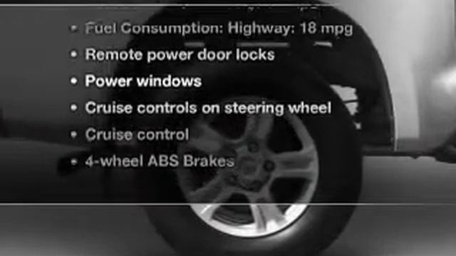 2012 Toyota Tundra - Signal Hill CA смотреть онлайн