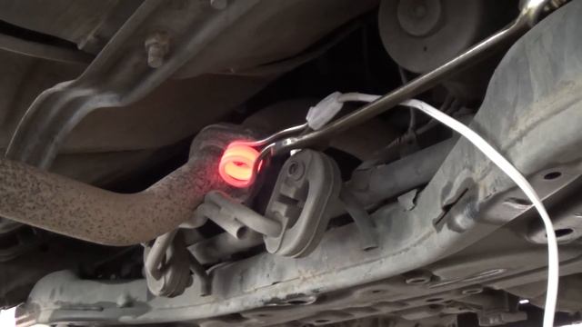 Про ЭТО Должен ЗНАТЬ Каждый Откручивание Прикипевшей Гайки смотреть онлайн